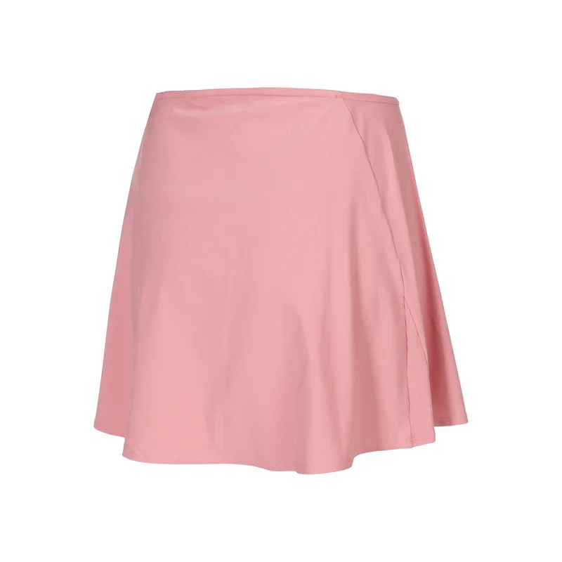 Dri-Fit Victory Flouncy Rock Damen-Pink,Weiß