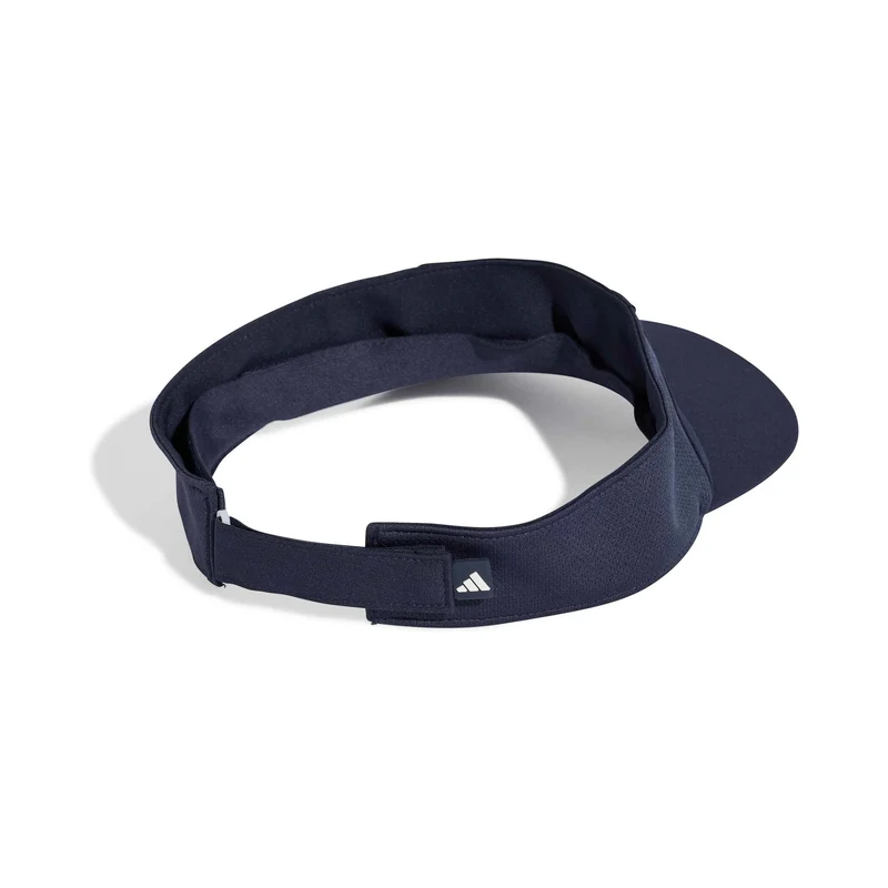 Climacool Visor Damen - dunkelblau, weiß
