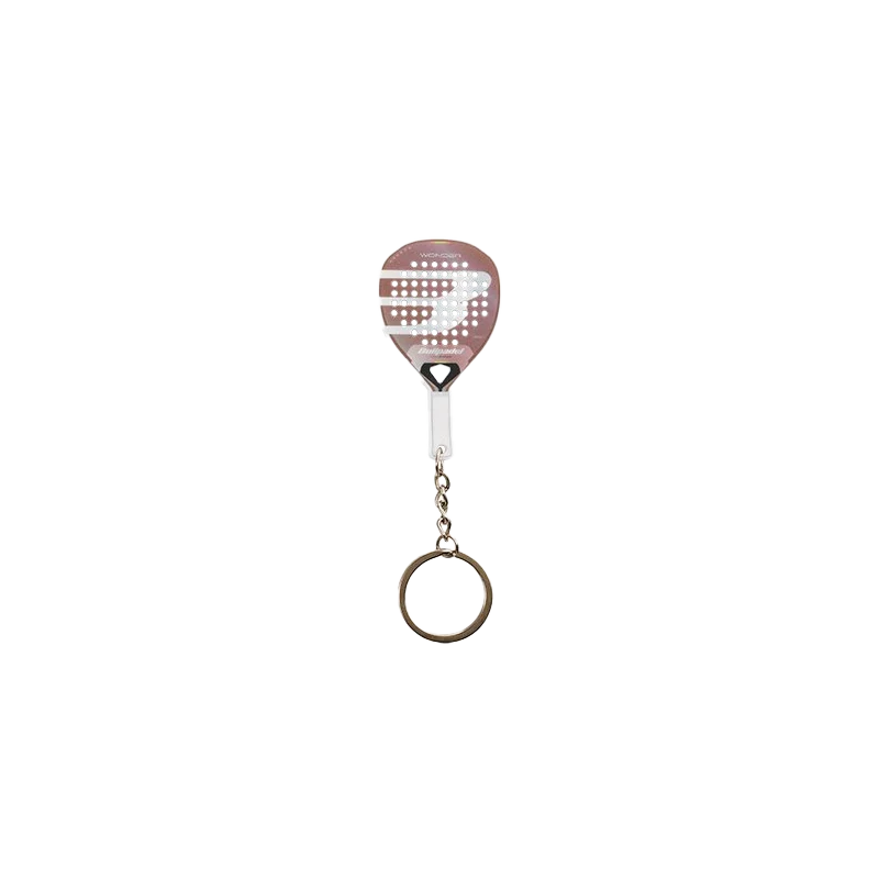 Llavero Bullpadel Wonder 2026