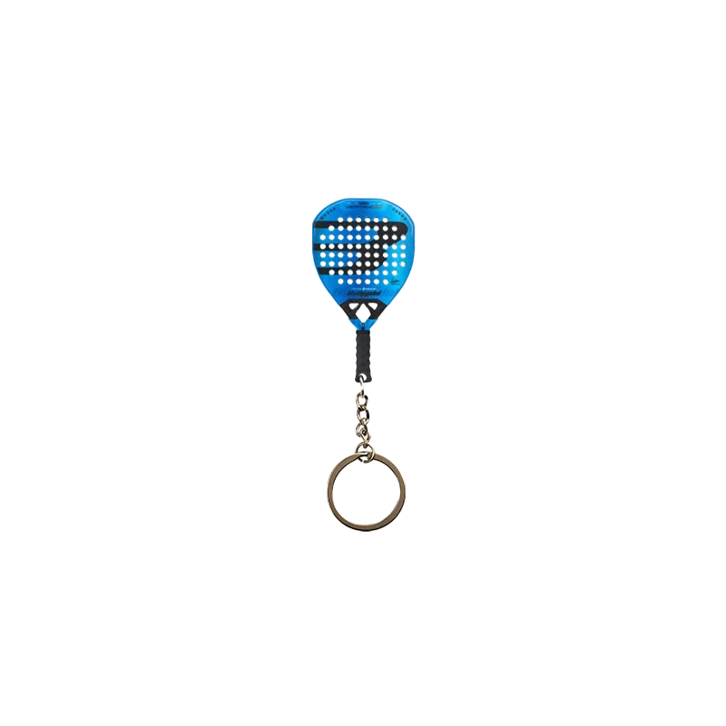Llavero Bullpadel Vertex 05 Geo 2026