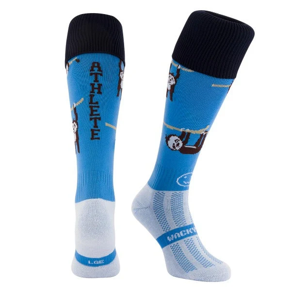 Wacky Sox The Athlete