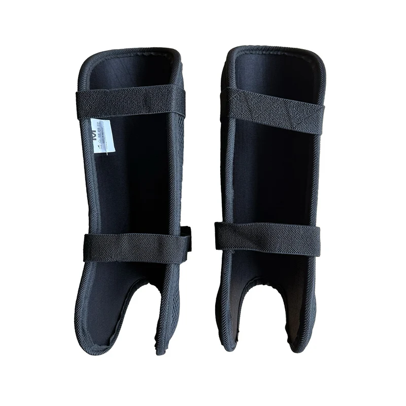 TK 5 Junior Shin Pads Black 25/26