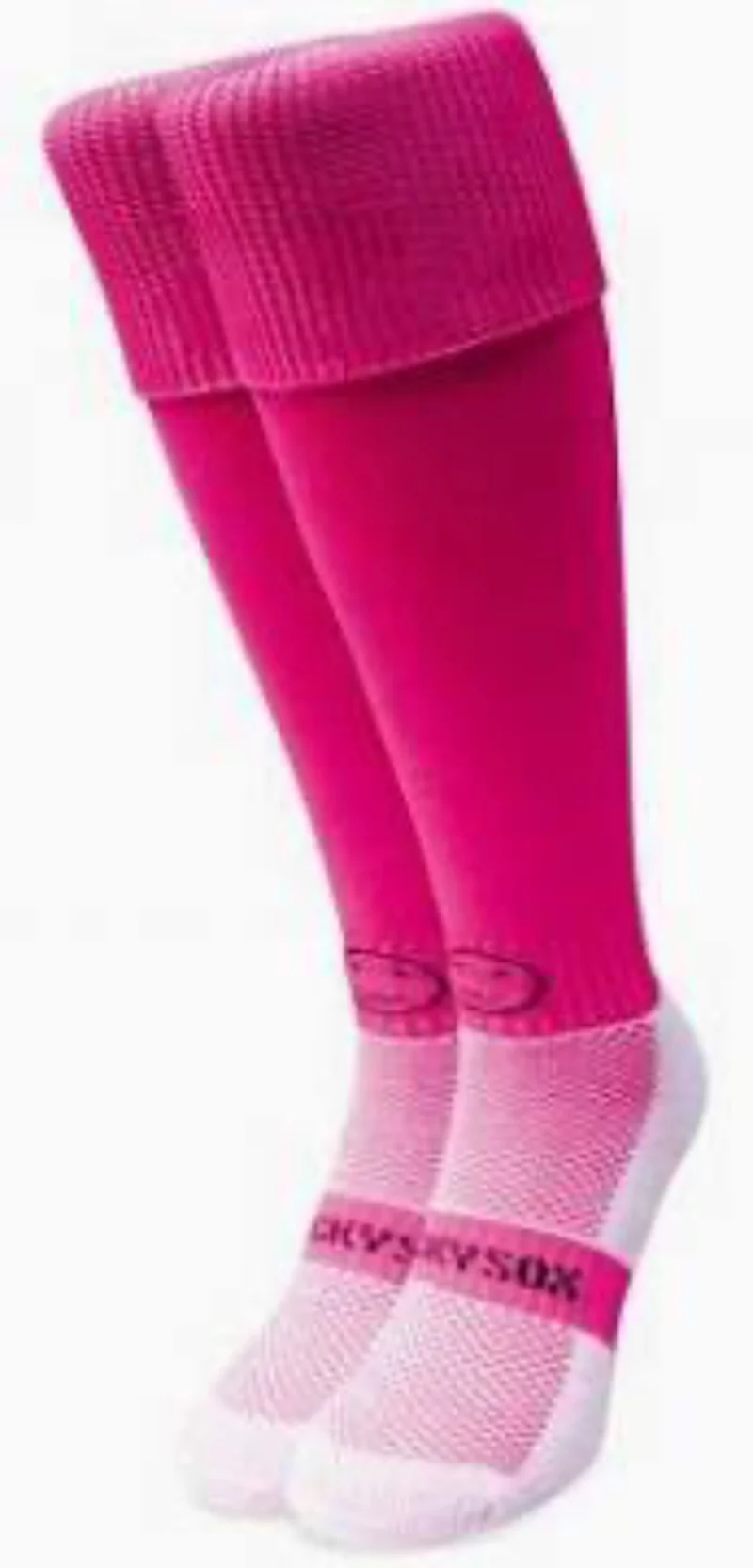 Wacky Sox Raspberry 25/26