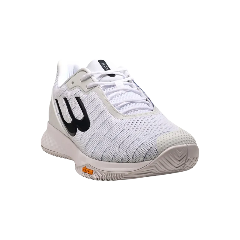 Zapatillas Bullpadel Xplo Vibram 26V Blanco 2026