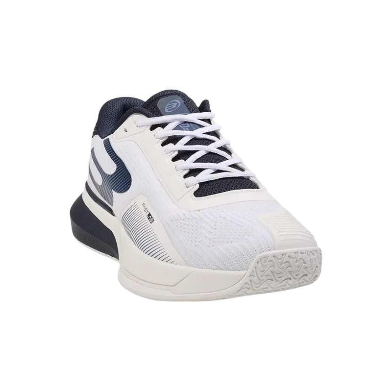 Zapatillas Bullpadel Neuron 26V Blanco 2026