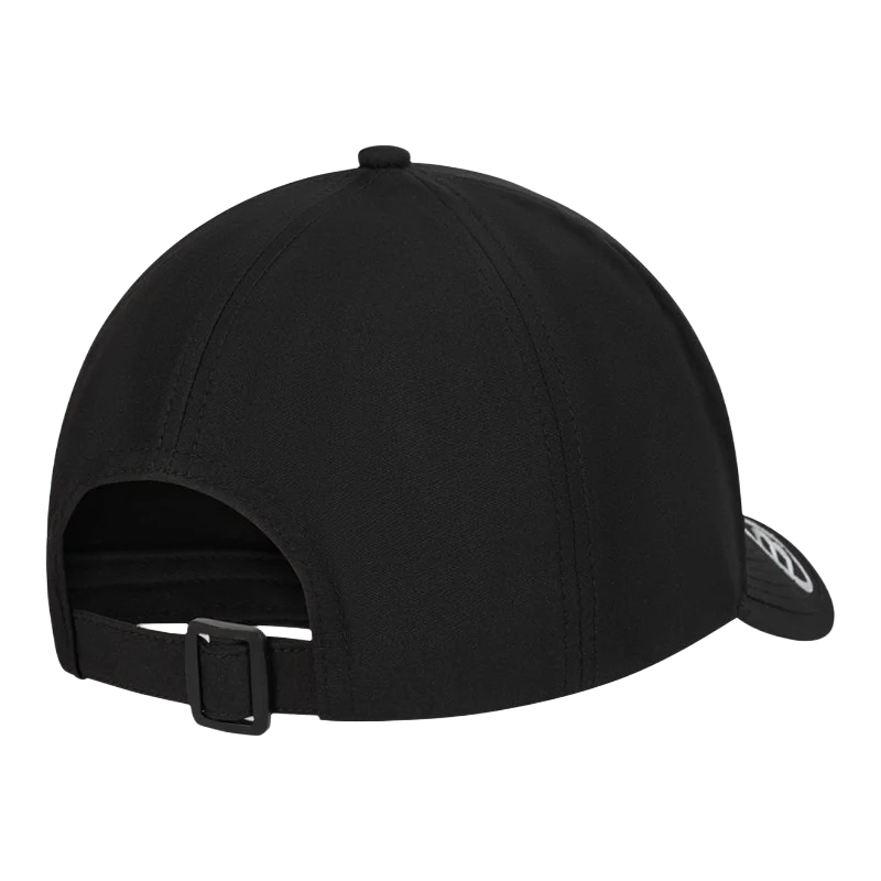 Gorra Bullpadel BPGPMR2605 Negro 2026 Premier Padel