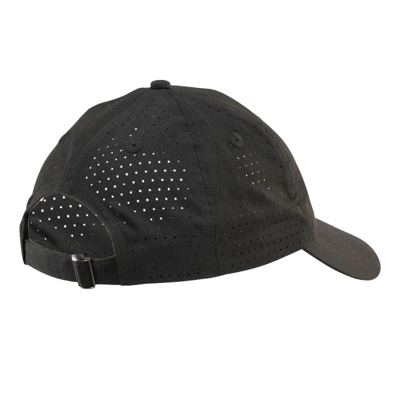 Gorra Bullpadel BPG262 Negro 2026