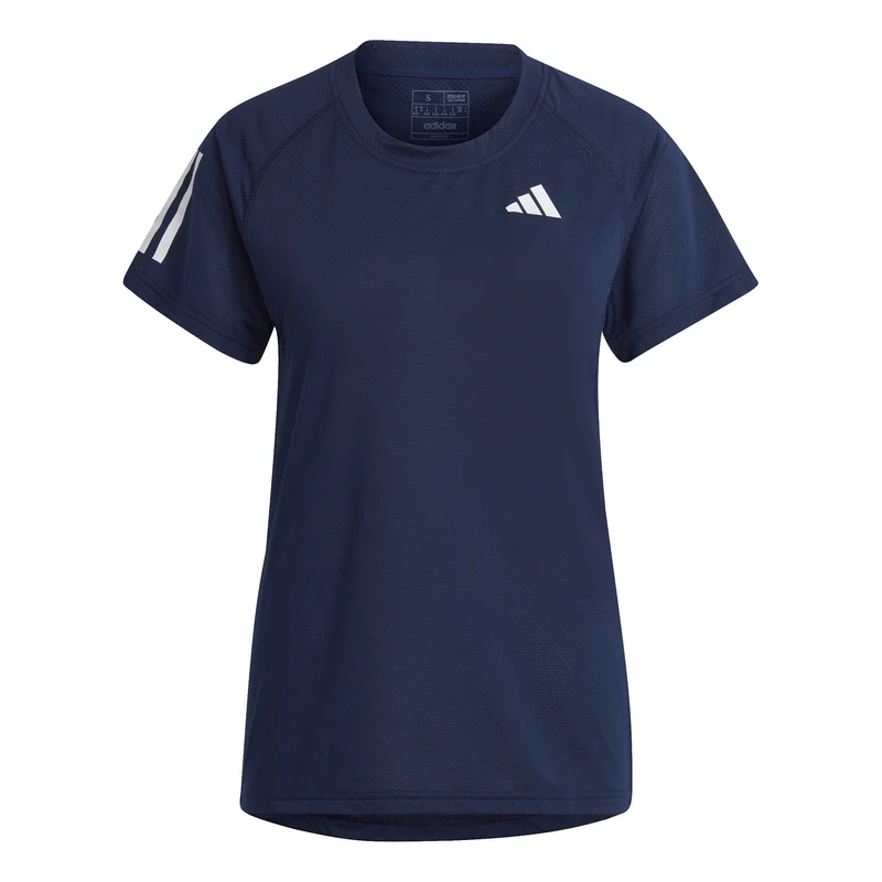 Club T-Shirt Damen - dunkelblau,
