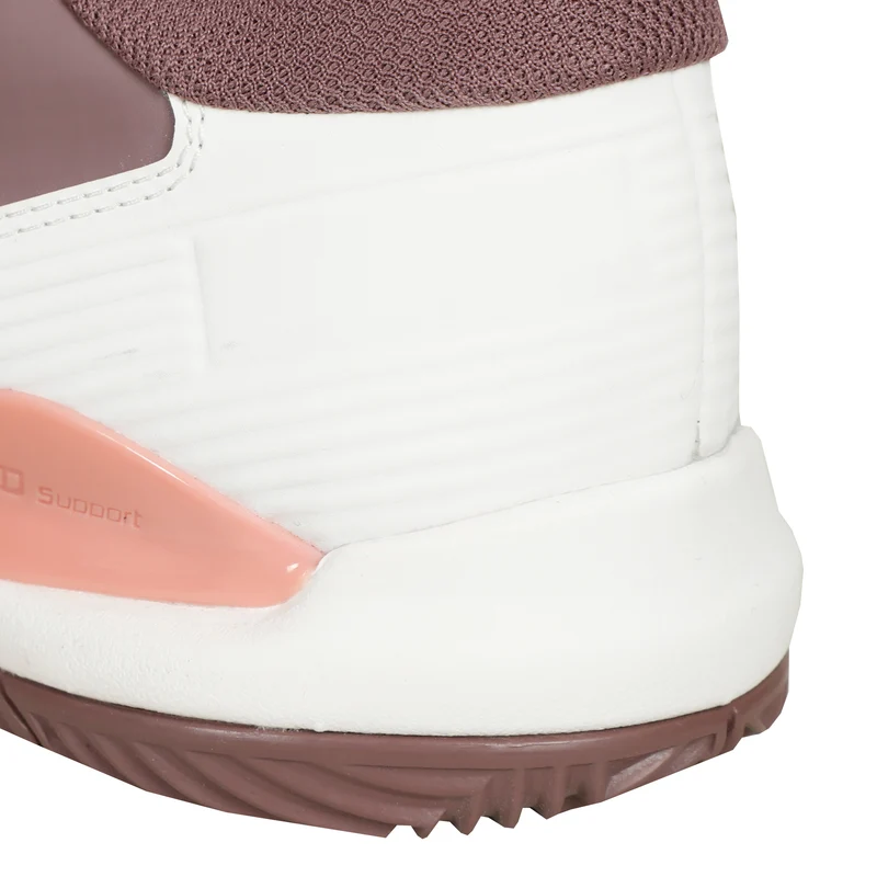 Rush Pro ACE Quiet Please Sandplatzschuh Damen-Lila