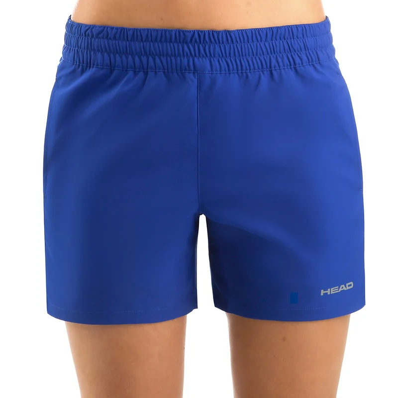 Club Shorts Damen-Blau