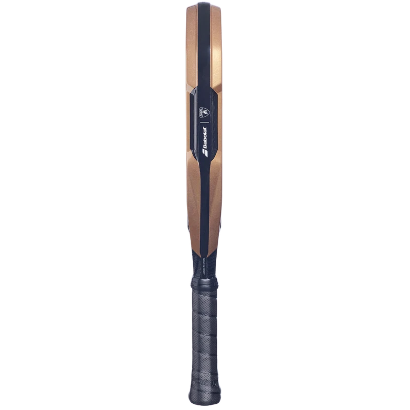 Babolat BL.002 Lamborghini Padel Racket Bronze