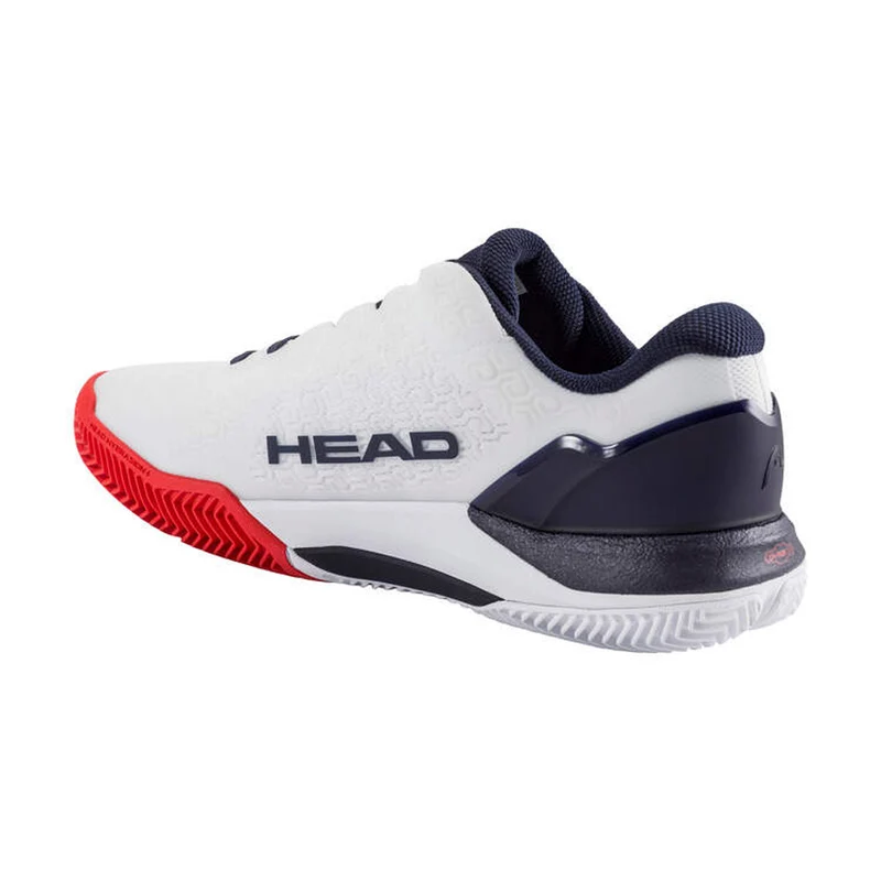 HEAD REVOLT PRO 5.0 Clay Men WHNV 2026 (Zapatillas)
