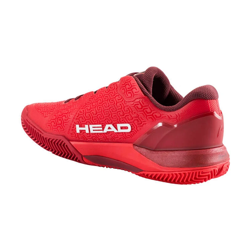 HEAD REVOLT PRO 5.0 Clay Men RDDR 2026 (Zapatillas)