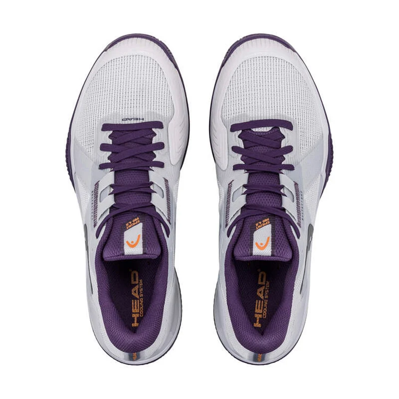 HEAD SPRINT PRO 4.0 Clay Men LGPN 2026 (Zapatillas)