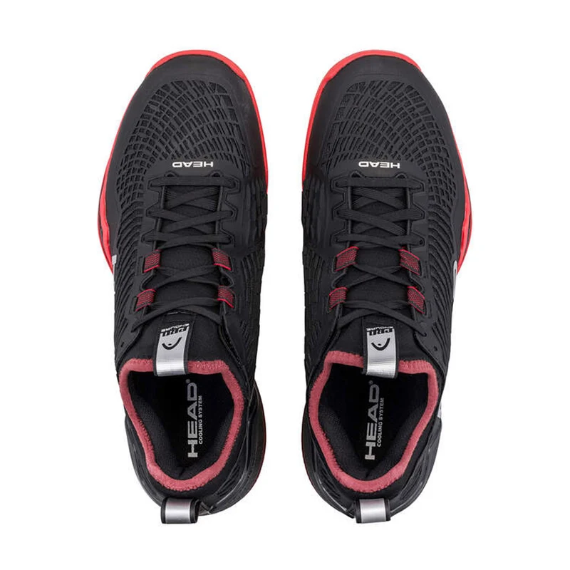HEAD ENDURE PRO Clay Men BKRD 2026 (Zapatillas)