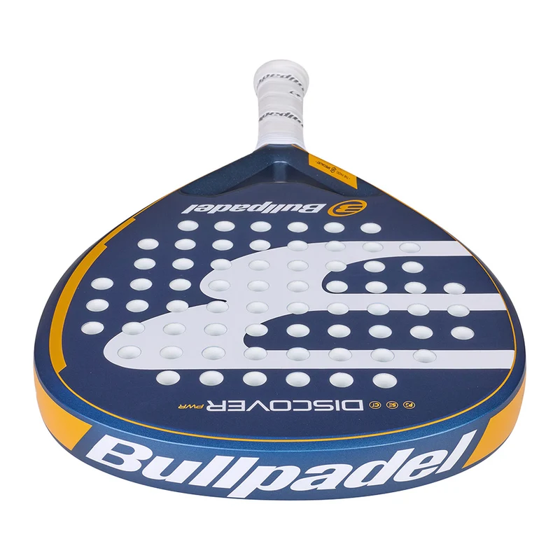 BULLPADEL DISCOVER Power 2025 (Pala)