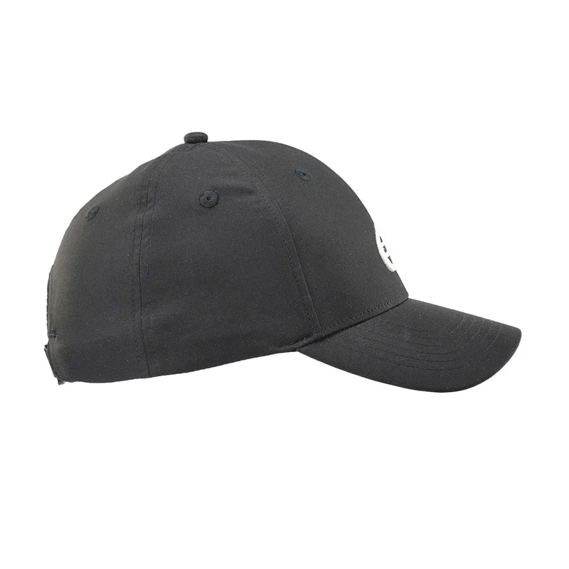 Gorra BULLPADEL BPG261 Negro