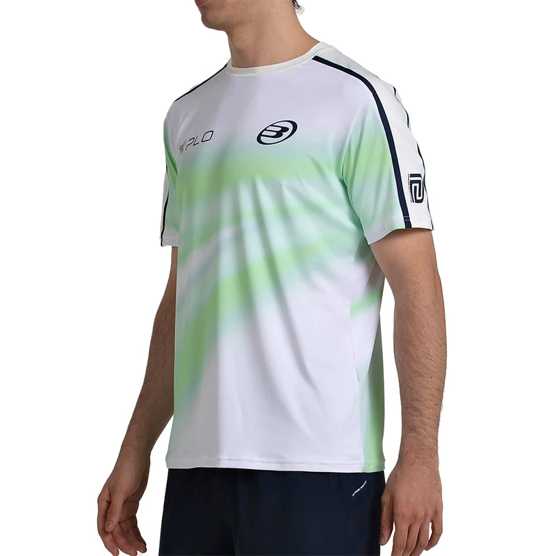 BULLPADEL DI NENNO 26V (Camiseta)