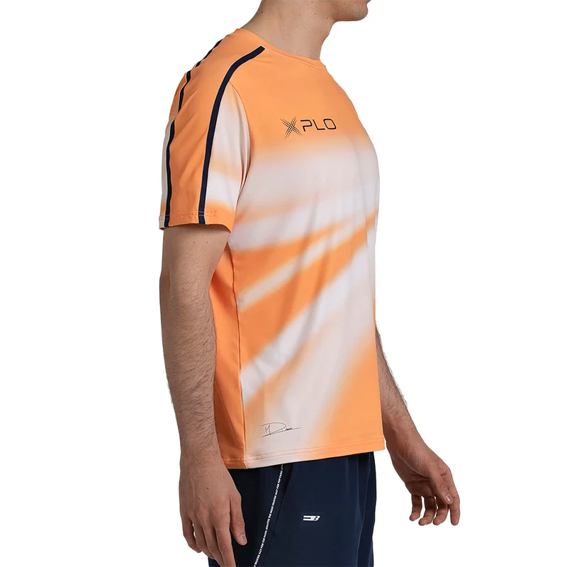 BULLPADEL DI NENNO 26V (Camiseta)