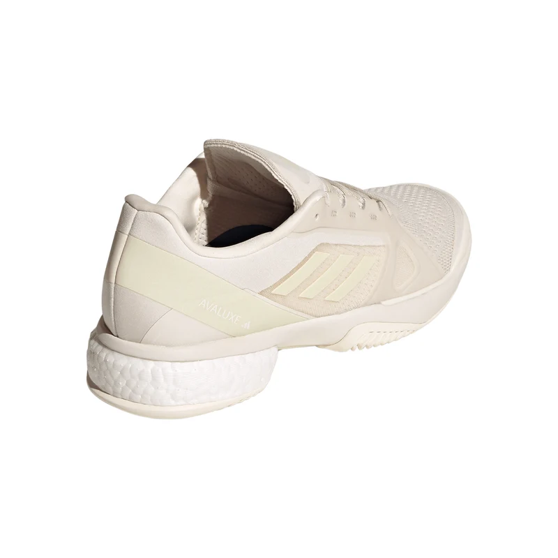 Avaluxe Allcourtschuh Damen - weiß