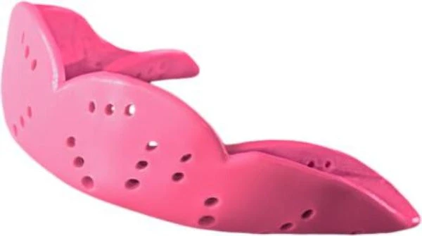 SISU 1.6 Aero Gum Shield - Hot Pink