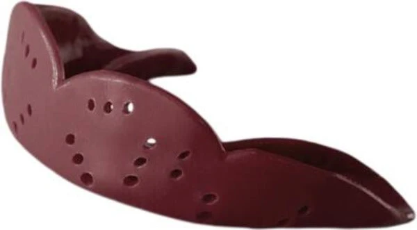 SISU 1.6 Aero Gum Shield - Mighty Maroon