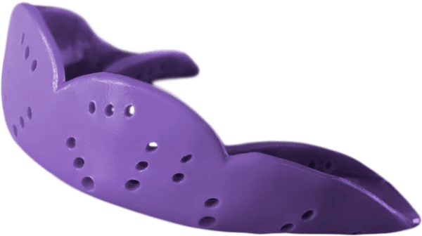 SISU 1.6 Aero Gum Shield - Purple Punch