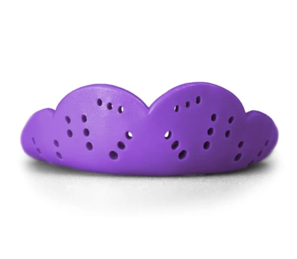 SISU MAX 2.4 Gum Shield Purple Punch