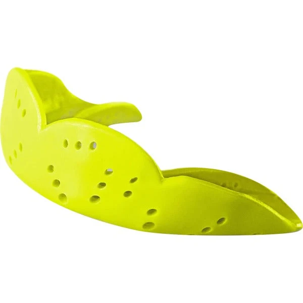 SISU 1.6 Aero Gum Shield - Neon Flash
