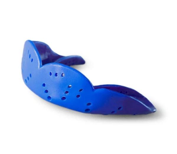 SISU 1.6 Aero Gum Shield - Royal Blue