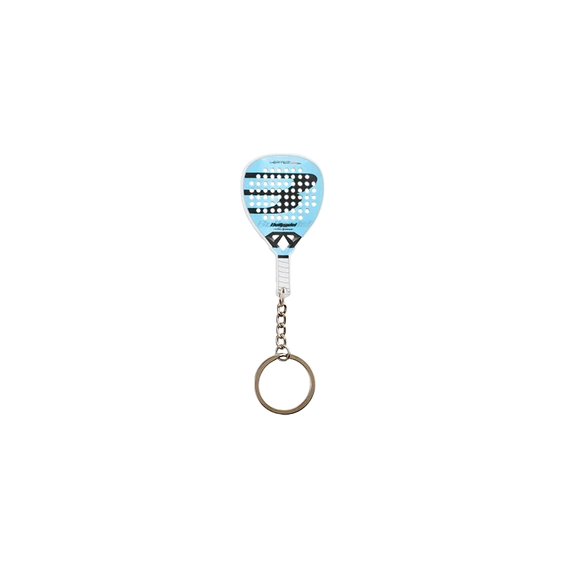 Lllavero Bullpadel Vertex 05 W 2026