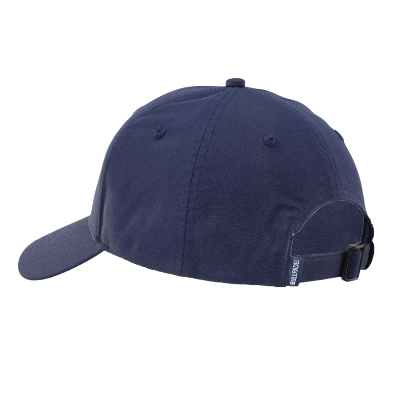 Gorra Bullpadel BPG261 Oceano Profundo 2026