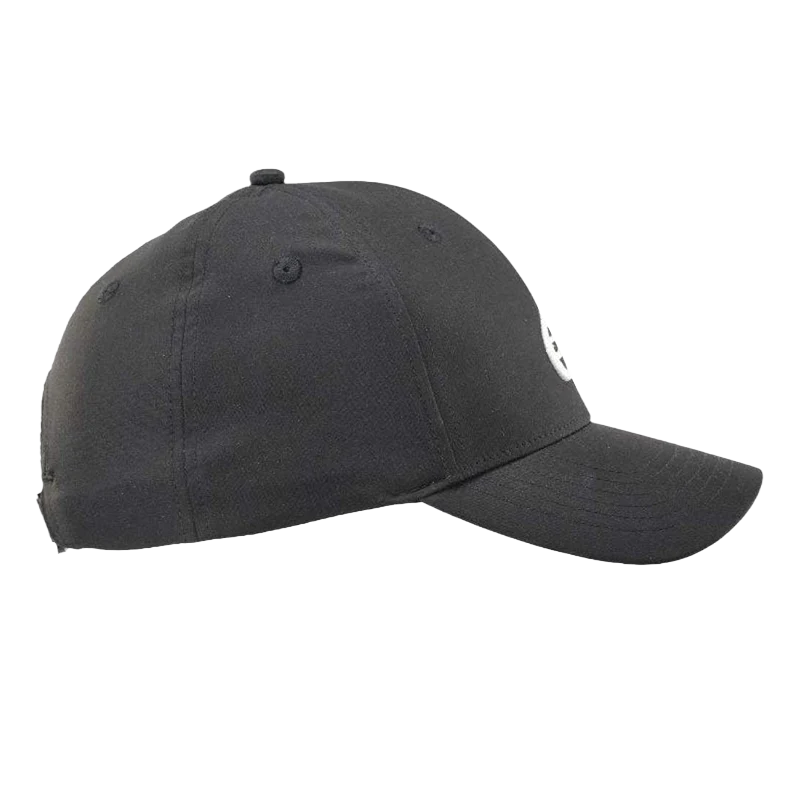 Gorra Bullpadel BPG261 Negro 2026