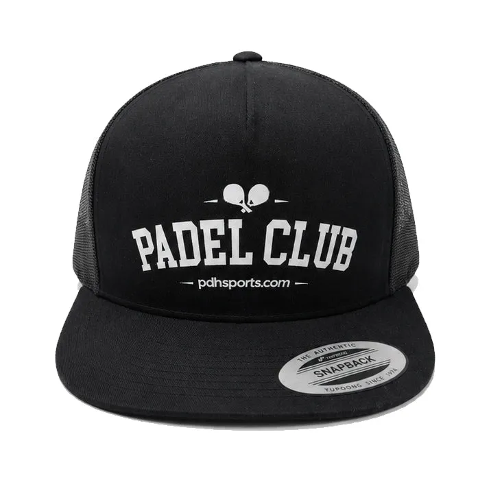 PDH Trucker Cap