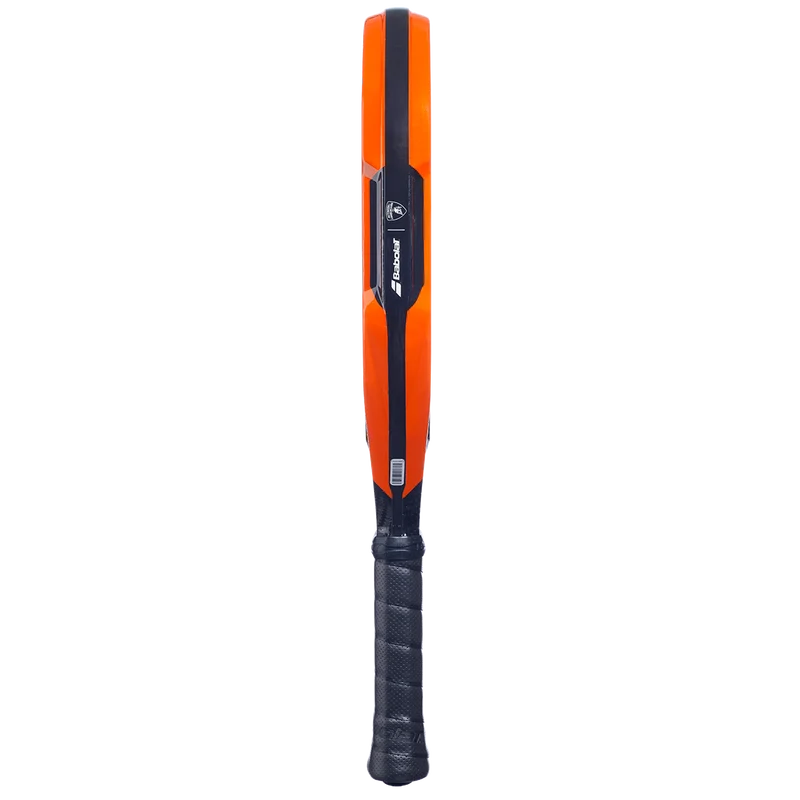 Babolat BL.002 Lamborghini Padel Racket Orange