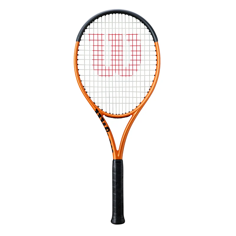 Wilson Burn 100S V6.0 Tennis Racket