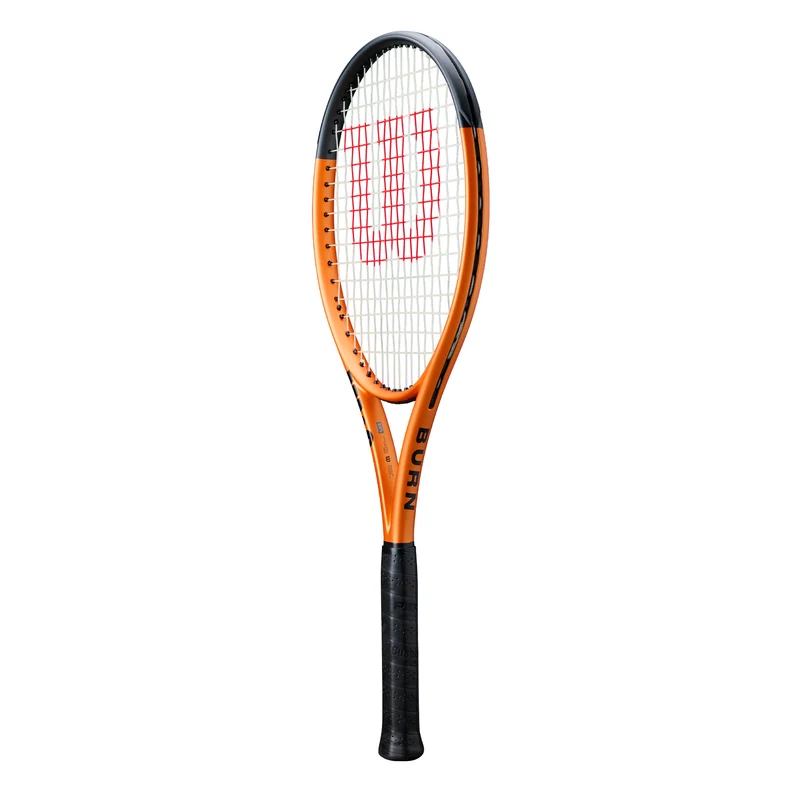 Wilson Burn 100S V6.0 Tennis Racket