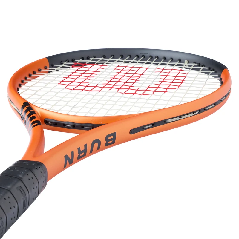 Wilson Burn 100S V6.0 Tennis Racket