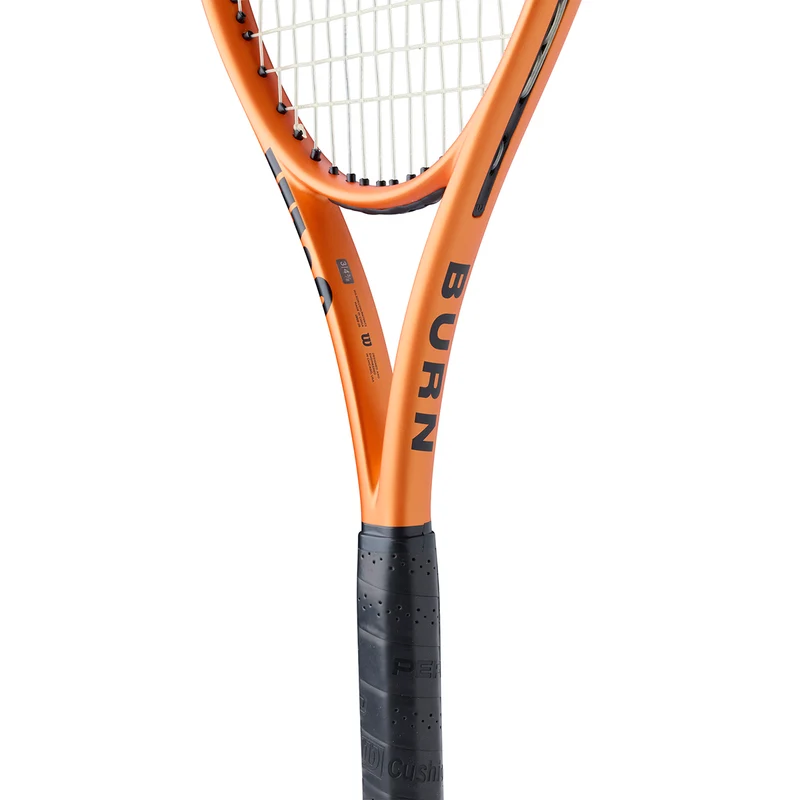Wilson Burn 100S V6.0 Tennis Racket