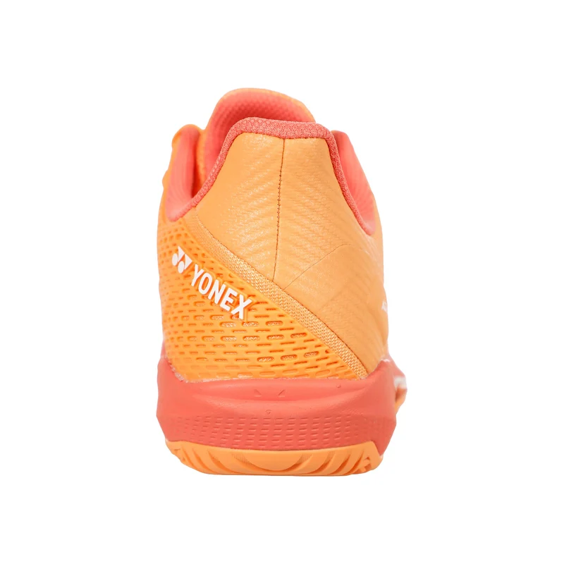 Ad Accel Cly Sandplatzschuh Damen-orange, weiß