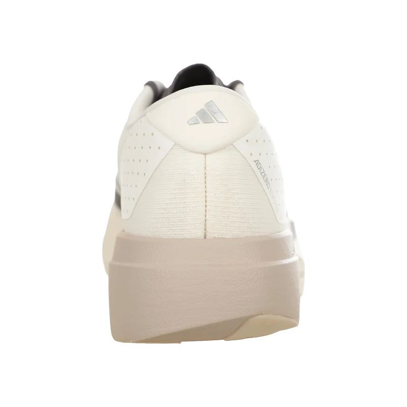 adizero Evo SL Wettkampfschuh Herren - creme, grau