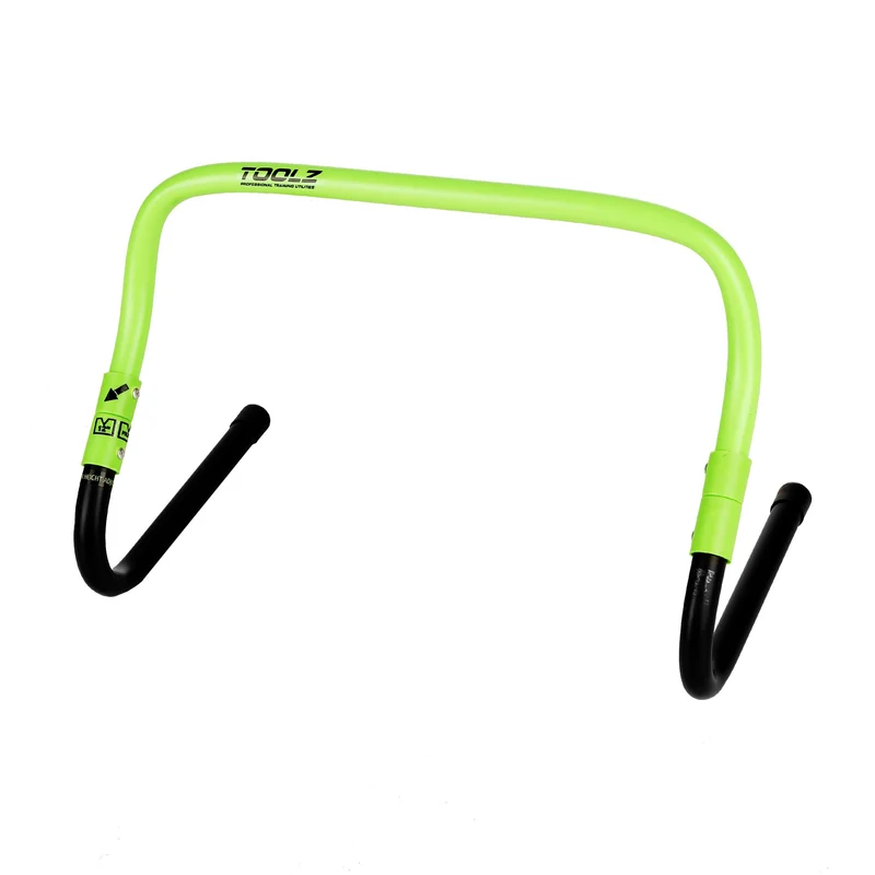 Trainingshürden 5er Pack-Grün