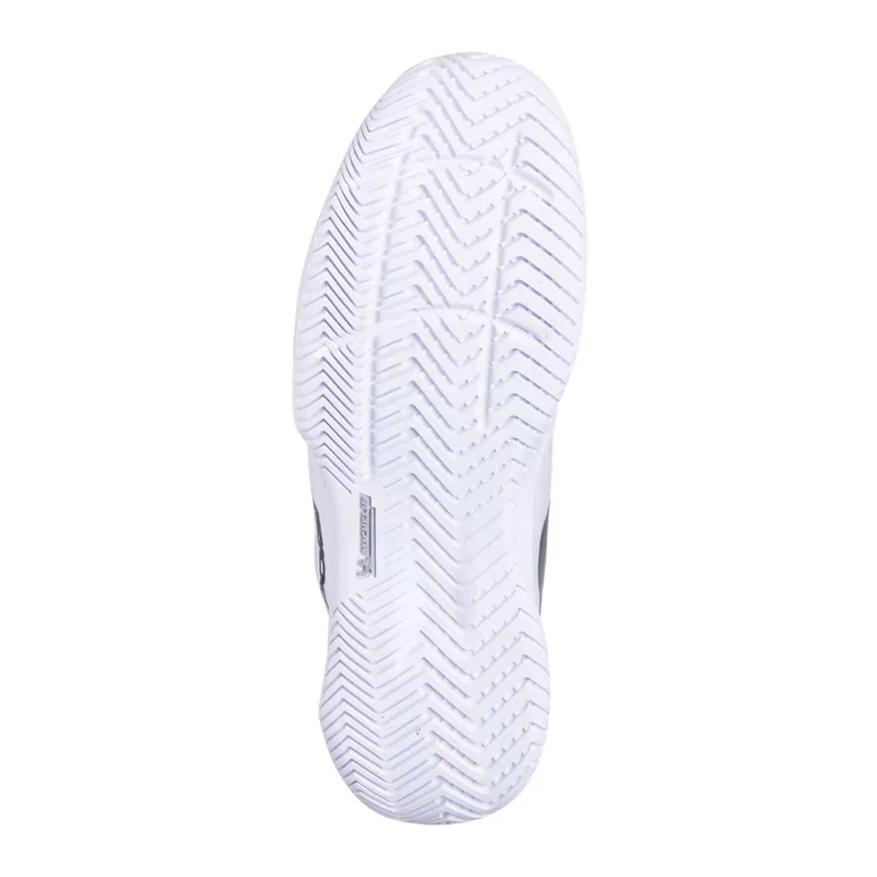 SFX EVO Allcourtschuh Herren - hellblau, schwarz