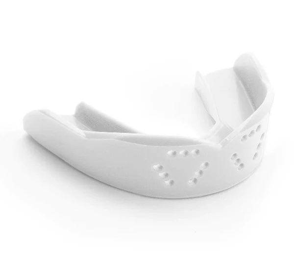 SISU 3D Gum Shield Youth Snow White