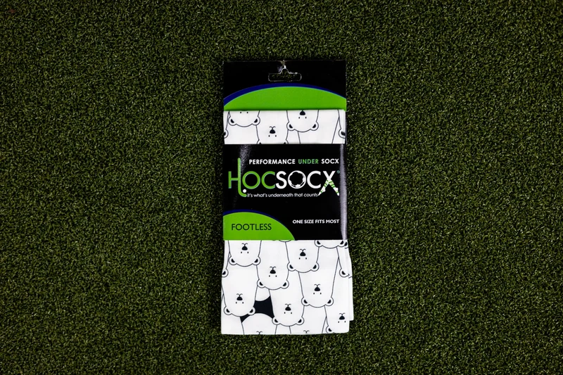 Hocsocx Bearly There Leg Sleeves