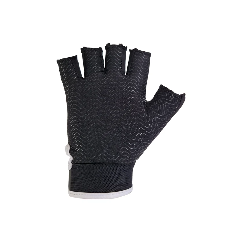 Mercian Genesis Player Glove With Palm Left Hand Black