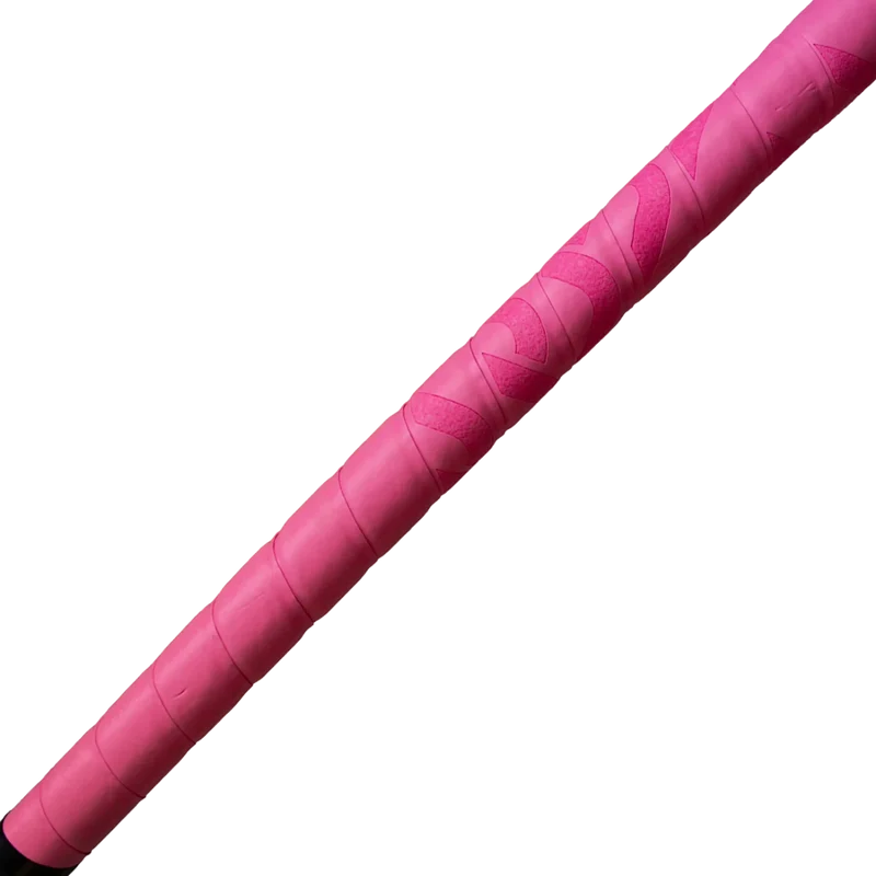 Mercian Supersoft Grip Neon Pink