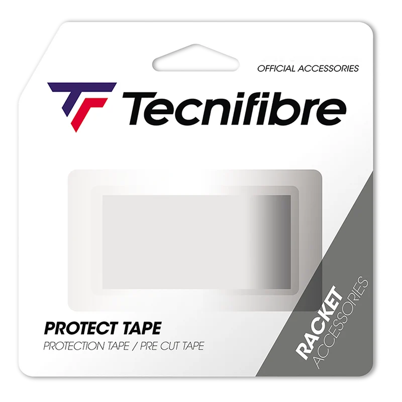 Tecnifibre Protection Tape - 4 Pack