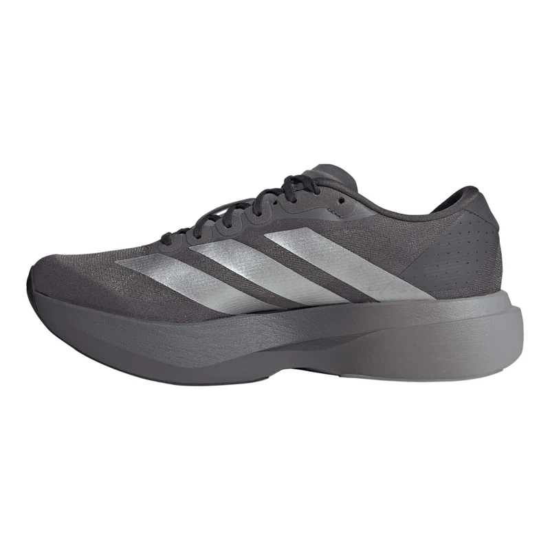 adizero Evo SL Wettkampfschuh Herren - grau, silber
