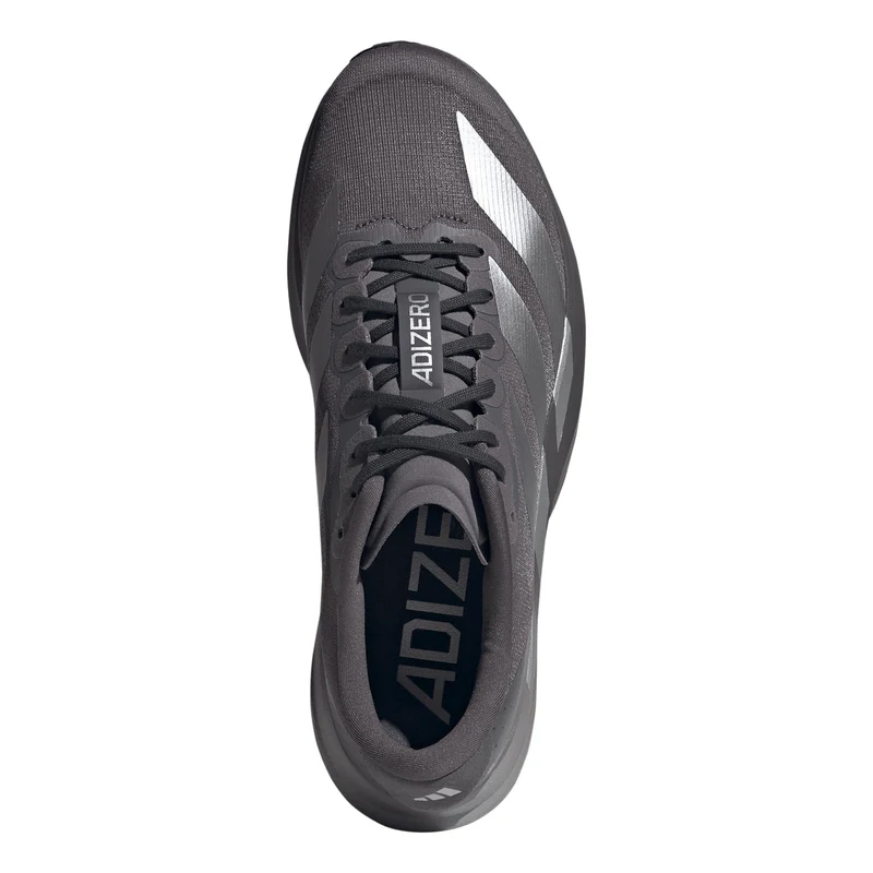 adizero Evo SL Wettkampfschuh Herren - grau, silber